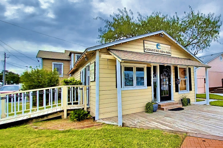 Coastal Spa | MD clinic