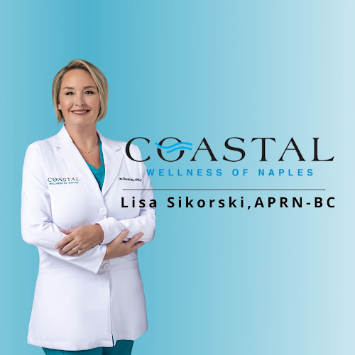Coastal Wellness of Naples clinic