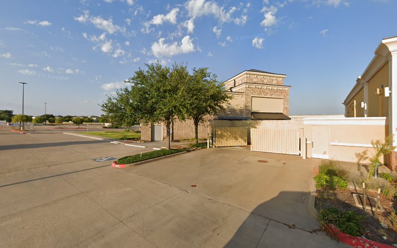 College Station TRT Therapy Clinic clinic