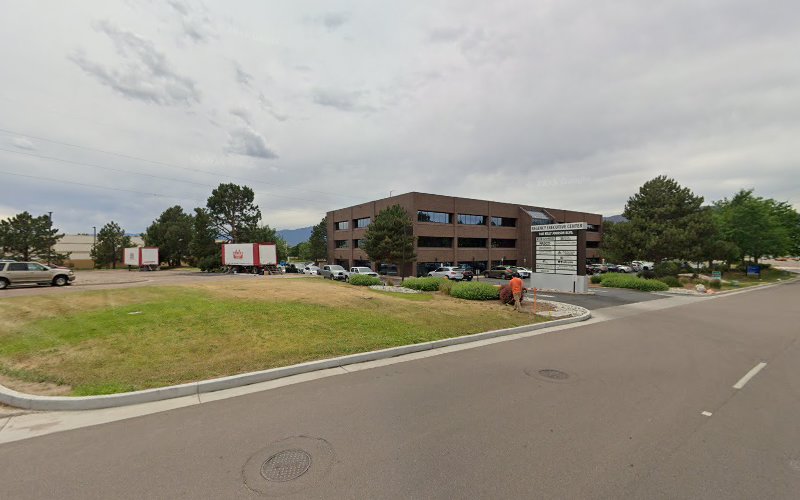 Colorado Medical Solutions clinic