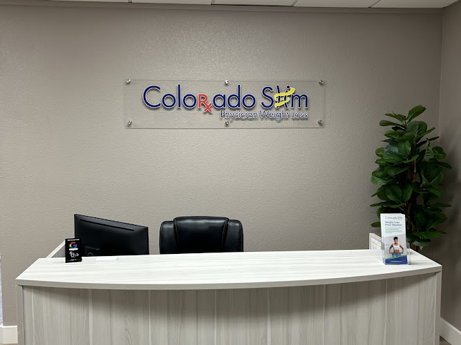 Colorado Slim clinic