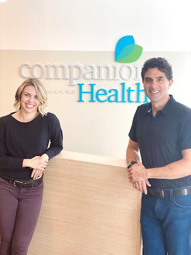 Companion Health, PLLC clinic