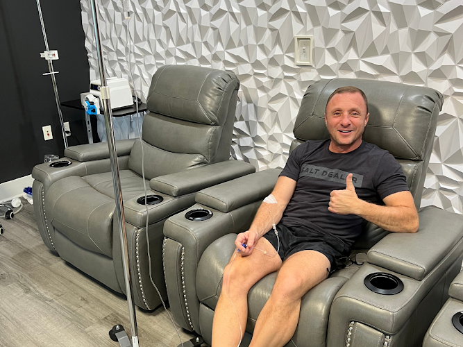 Compass Human Performance clinic