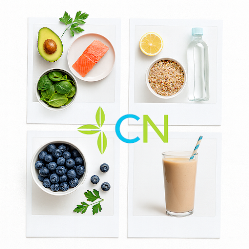 Compass Nutrition clinic