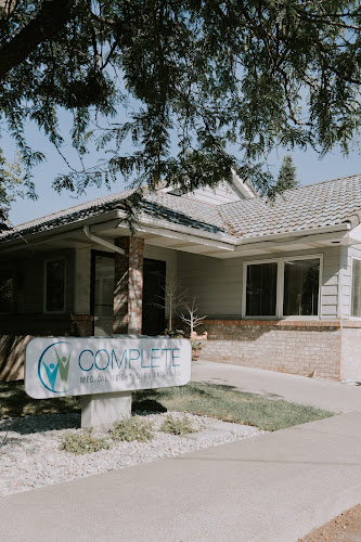 Complete Wellness & Aesthetics clinic