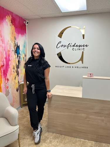 Confidence Clinic Weight Loss & Wellness clinic