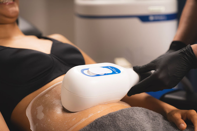 Coolspa by Aethos | CoolSculpting NYC clinic