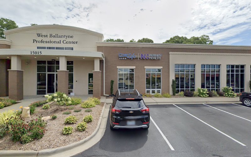 CoreLife Novant Health clinic
