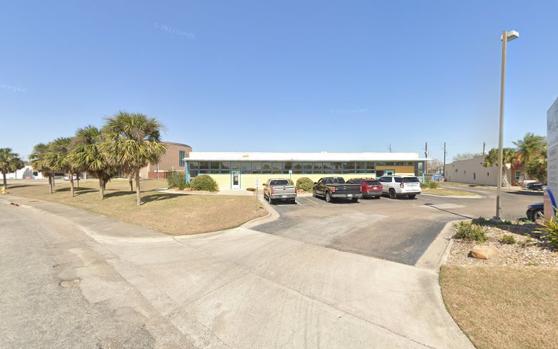 Corpus Christi Institute of Cosmetic & Plastic Surgery clinic