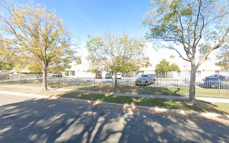 Cosmo Health Resolution clinic