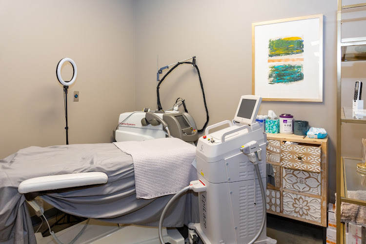 COURTNEY VEST clinic