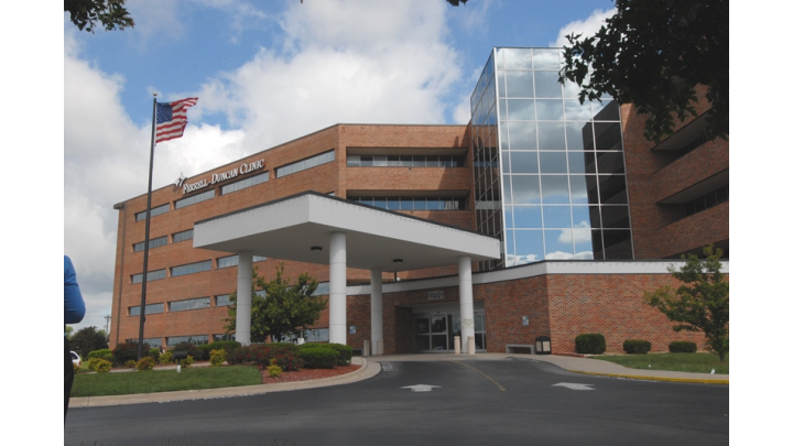 CoxHealth Weight Loss and Advanced Surgery Center clinic