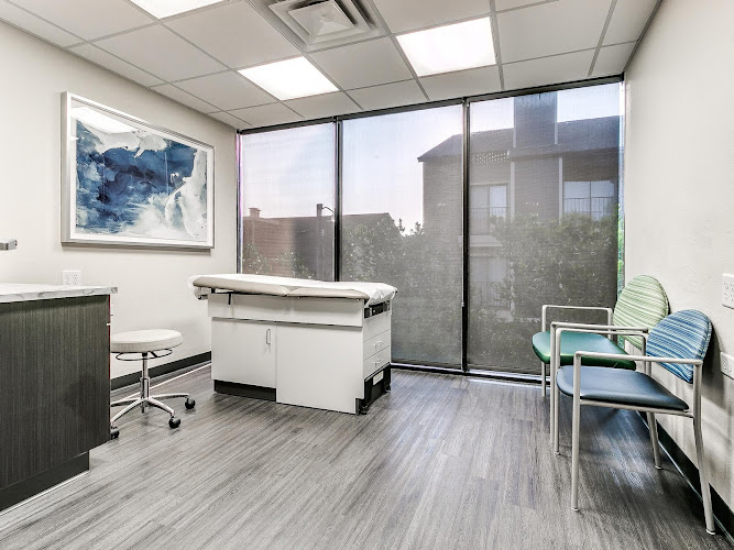 Craft Men's Clinic clinic