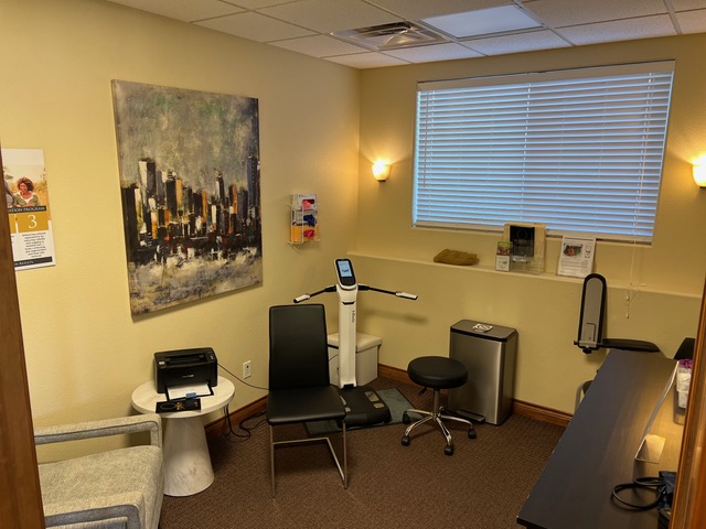 Cratos Health Calculated - Northgate clinic