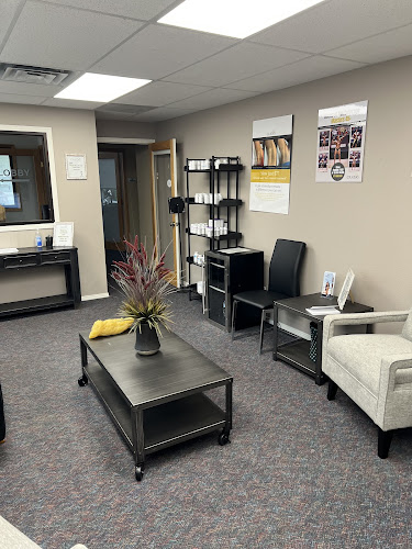 Cratos Health Calculated - Southgate clinic