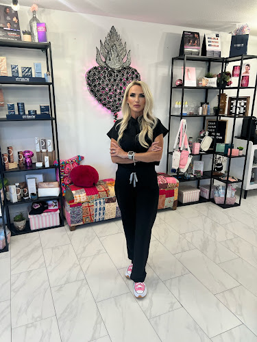 CRAVE Medical Spa clinic