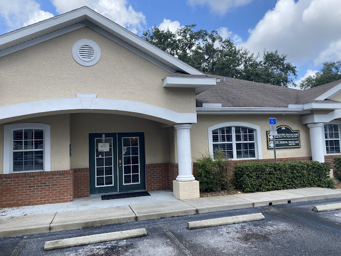 Creighton Healthcare | Auto Injury & Medical Spa clinic