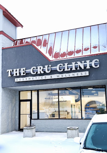 Cru Clinic clinic