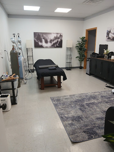 Cryo Slim Solutions clinic