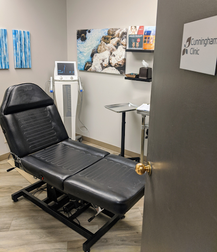 Cunningham Clinic clinic