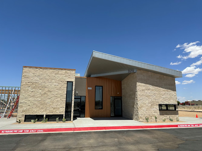 Cyrus Advanced Institute clinic