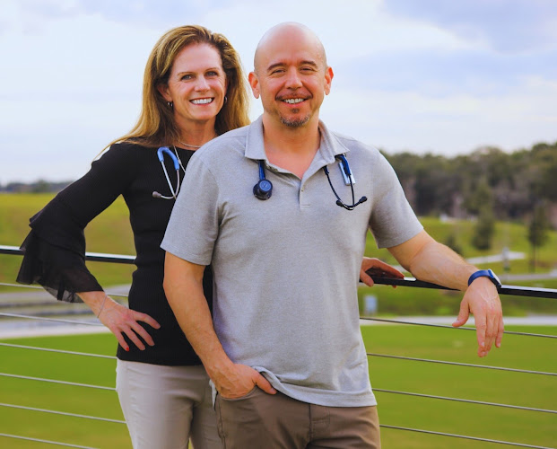 D&G Optimized Wellness and Hormones clinic