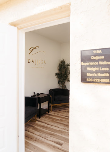 Dajjesa - Hormone Optimization (HRT), Testosterone (TRT), and Weight Loss clinic