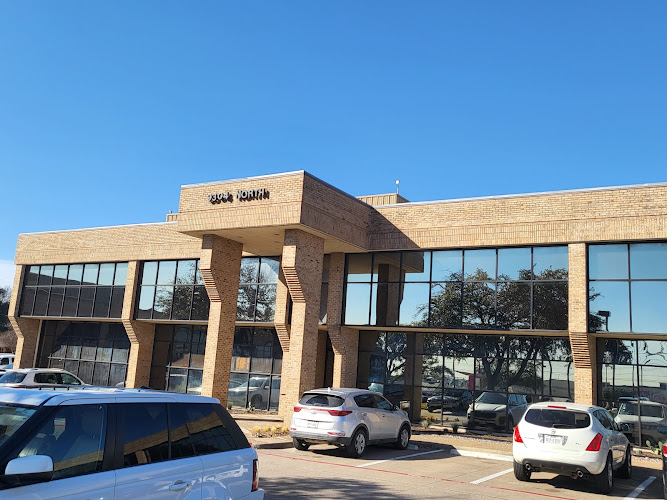 DALLAS HEALTH AND WELLNESS CLINIC clinic