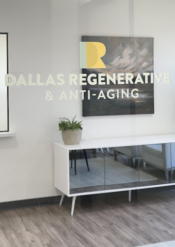 Dallas Regenerative & Anti-Aging clinic