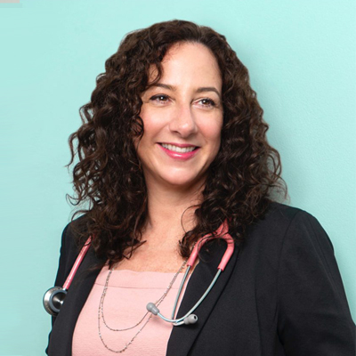 Dana G. Cohen, MD clinic