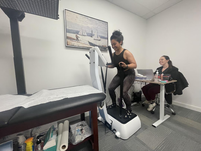 Dane Functional Health Oakland - Weight Loss | Shockwave clinic