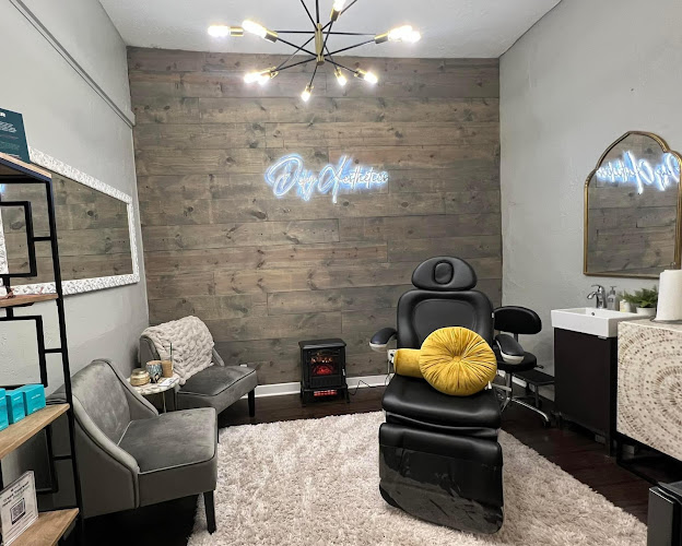 Defy Aesthetics clinic