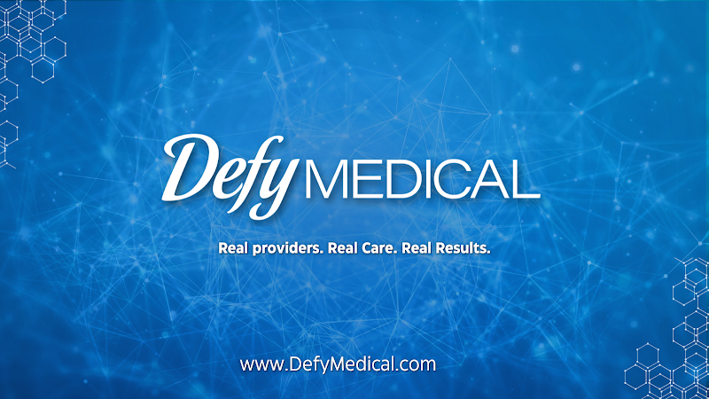 Defy Medical clinic