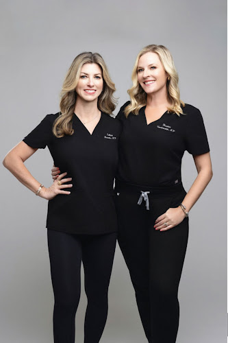 DeluxeBar Medical Aesthetics clinic