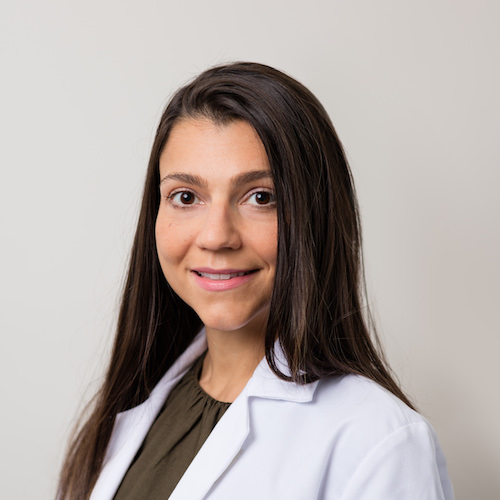 Denise Pate, MD clinic