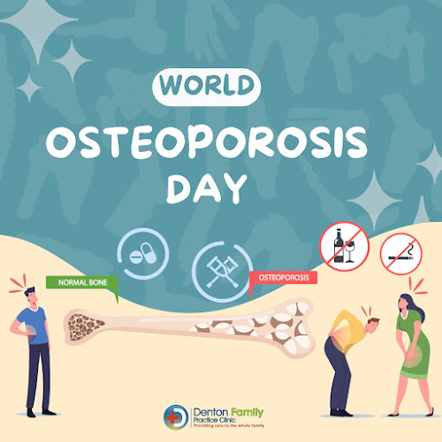 Denton Family Practice Clinic clinic