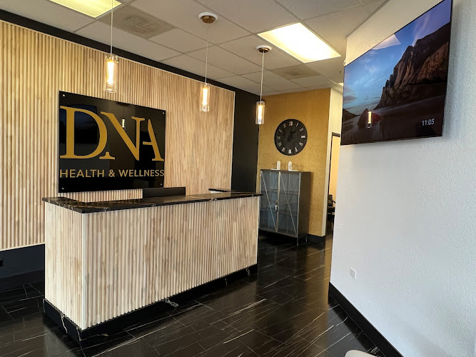 DNA Health & Wellness - Colorado clinic