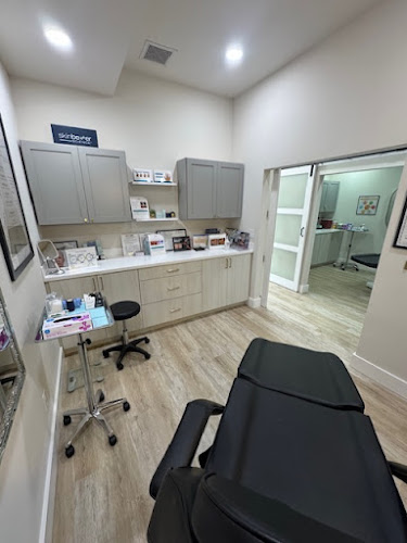 DNA Wellness and Longevity Institute clinic