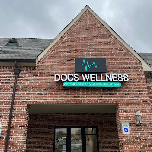 Docs Wellness Weight Loss & Health Solutions Tulsa clinic