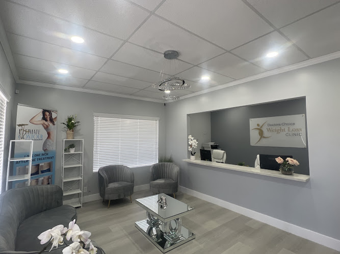 Doctor's Choice Weight Loss Clinic clinic