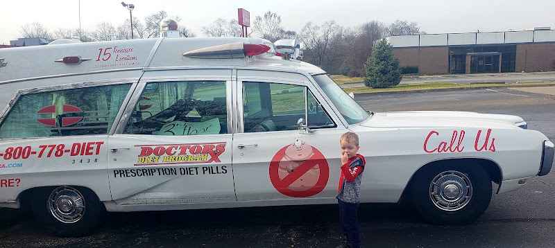 Doctor's Diet Program Greater Cincinnati - Weight Loss Clinic clinic