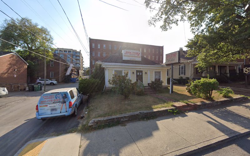 Doctor's Diet Program Parthenon Nashville TN clinic