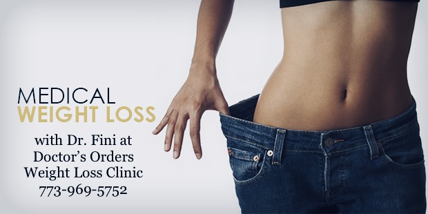 Doctor's Orders Weight Loss Clinic clinic