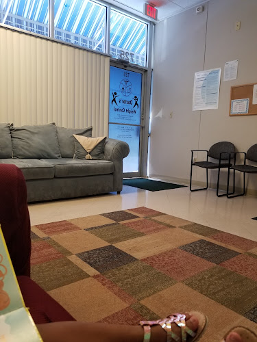 Doctor's Weight Control clinic