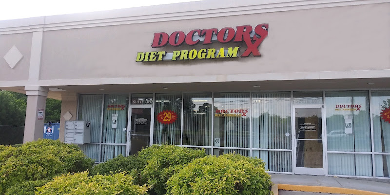 Doctors Diet Program clinic