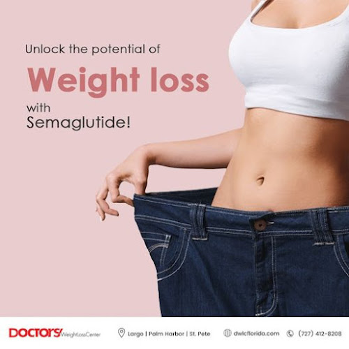 Doctors' Weight Loss Center clinic