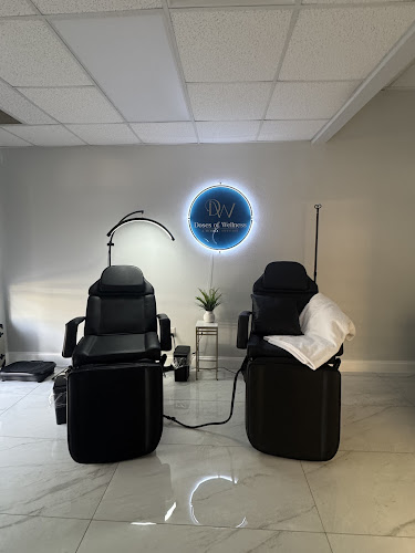 Doses of Wellness-Orlando Med Aesthetics + Wellness clinic