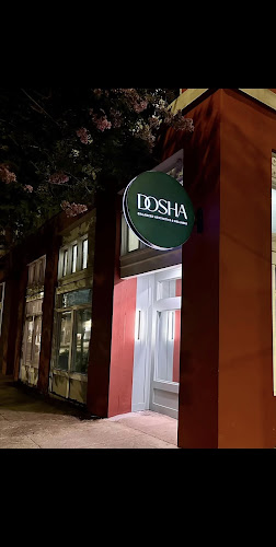 DOSHA Balanced clinic