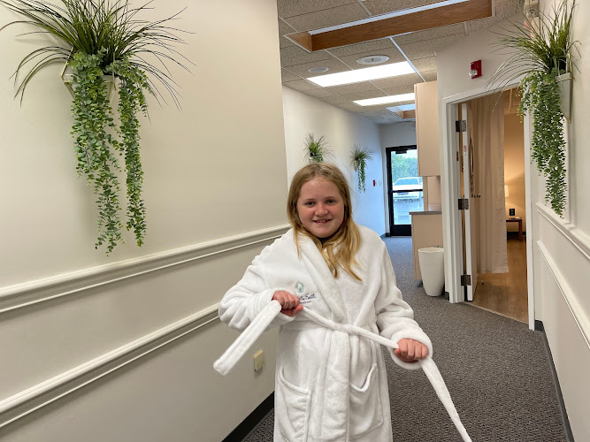 Down to Earth Wellness Center clinic