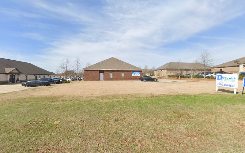 Down With the Pounds clinic